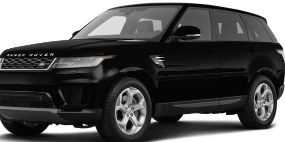 LAND ROVER RANGE ROVER SPORT 2019 SALWG2RV6KA849037 image